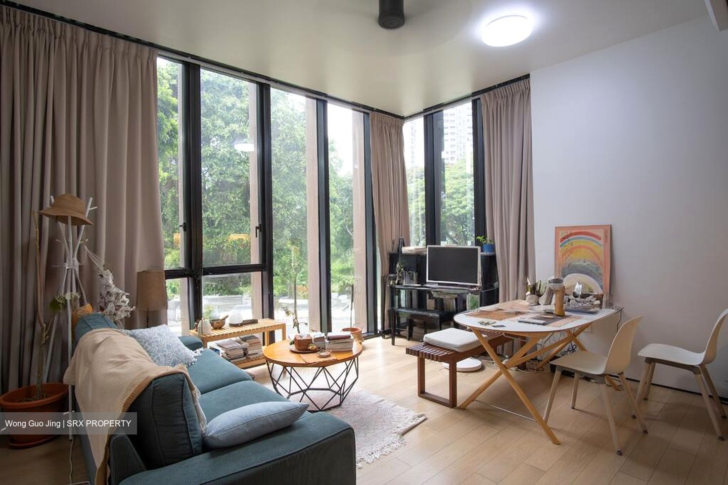 Ikigai (D11), Apartment #506096091